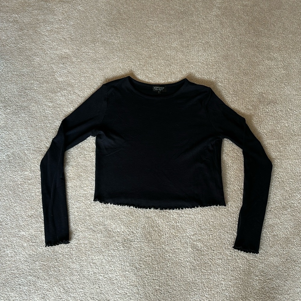 Topshop Top